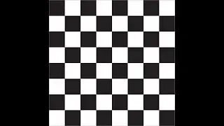 How to Create Chess Board : COREL DRAW