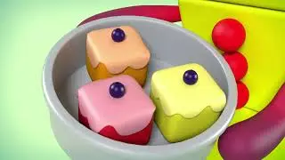 @Numberblocks - Learn to Add! | Learn to Count | Addition
