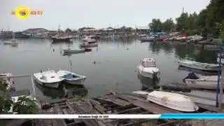 Karadeniz Ereğli 4K UHD