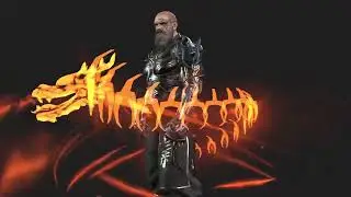 Warrior Fireworks