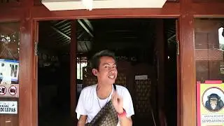 Artis Boyolali Rasakan Foto Jadul @houseofbadriyahsolo