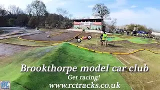 Brookthorpe Model Car Club! - UK