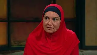 Sinead O'Connor on Islam | The Late Late Show | RTÉ One