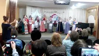 21 декабря 2017 г.