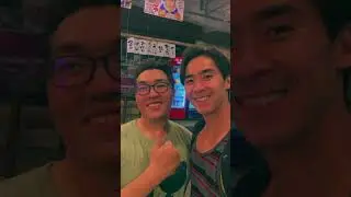 Travel vlog highlights: Thailand 2023