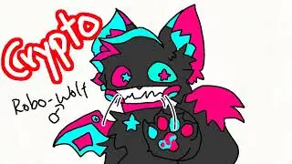 My oc‘s as songs