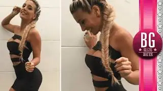Sol Perez Compilation 3 2018 Bellezas Galacticas #Images #BellezasGalacticas #USA #Mexico #Argentina