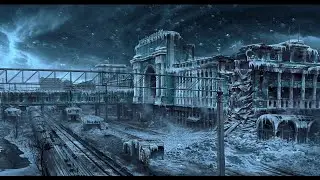 МОИ ПЕРВЫЕ ЭДИТЫ ПО МЕТРО ИСХОД