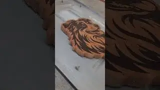 CNC examples from school #education #vcarve #cnc #woodworking #art #jets #winnipeg #dogs #game