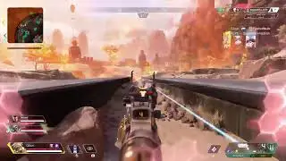 Apex legend