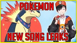 Is This the NEW Pokémon Theme Song We've Been Waiting For?