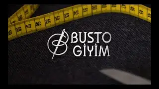 Busto Giyim Facility Promotional Film - Video Editing