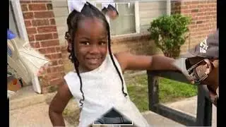 George Floyd's 4yr old niece shot 3am in bed in targeted attack cops came 4 hrs later ( who did it}.