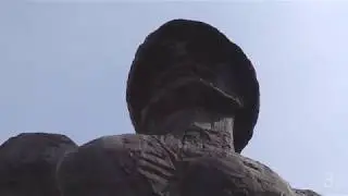Hol vagyunk és mit látunk
