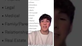 Make 100$ an hour