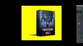 Free Trap/Edm One Shot Samples (.wav) For caustic-3 and Fl studio mobile