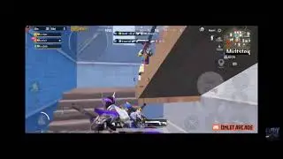 When a Bot got a OP Shotgun. This happens......