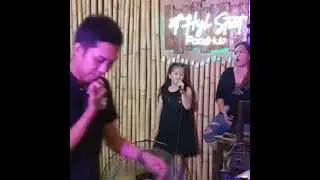 Part Of Your World - Jeana Elzabelle (2023)