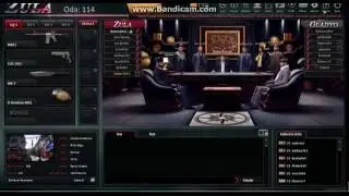 zulaya nasıl girilir 2016
