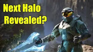 Halo World Championship 2025 May Reveal the Next Game