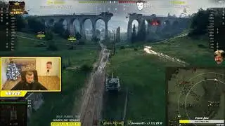 МЫ ТАНКИСТЫ...АКТЕР
