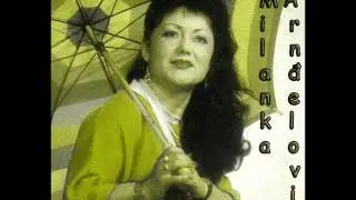 Milanka Aranđelović Maka   Noć i vino