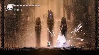 Hollow Knight - Mantis Lords | Radiant Difficulty