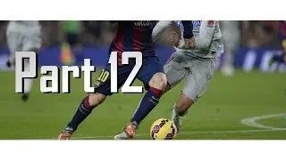 Best Football Skills and Tricks 12