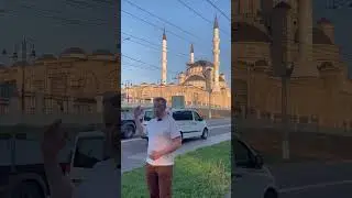 Соборная Мечеть