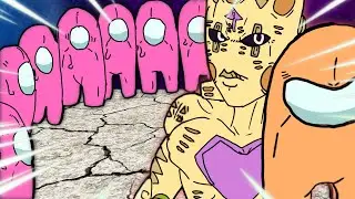 Among us (The Boys Edition)