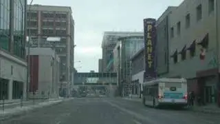 Winnipeg