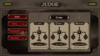 Monochrome Order Walkthrough Part 06