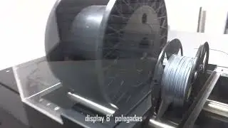BigBot - A maior impressora 3D nacional