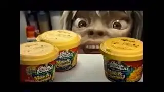 Chef Boyardee - Mac And Cheese  (Tame The Beast) (2007)