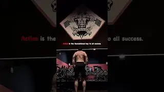 THE FOUNDATIONAL KEY TO ALL SUCCESS