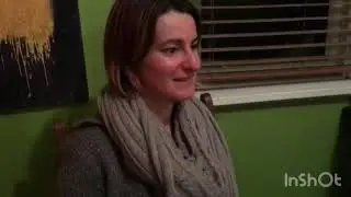 Стелла, интервью на русском языке