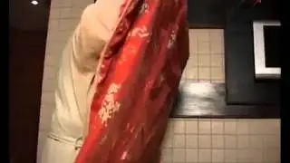Японская баня Офуро, Фурако