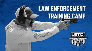 LETC 2024: The Ultimate Training Experience Law Enforcement Trusts