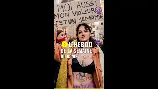 L'HEBDO DU 05/02/2024