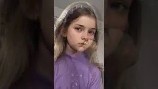 Взгляд ИИ 😱 на тебя | tg MIVI выбирает цвет #ии #нейросеть #рисунок #аниме