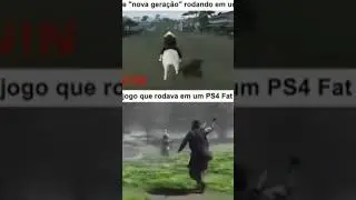 #shorts É RONIN KKK