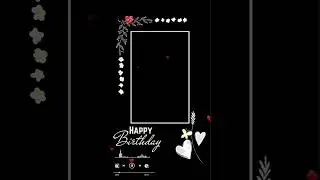 happy birthday status 
