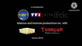 Teletoon/credits 
