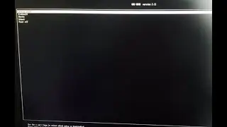 Create Multiboot USB from Scratch