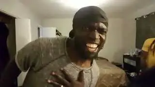 Black Lion x Babaluku - Back At It Again Freestyle!