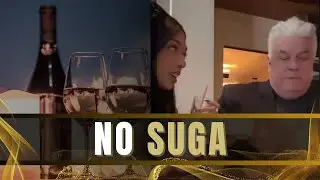 Suga Daddy Broke Up With His 304 After She Took His Money But Didn't Give Up Suga