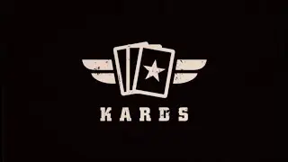 Лучший драфт! 7-1 Топовая колода за немцев! KARDS: The WWII Card Game!