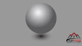 How to make a 3D Sphere in Adobe Illustrator