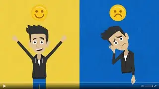 Good Mood VS Bad Mood (What Mood Are You And Your Friends In?)