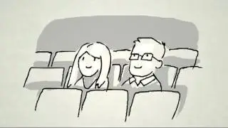 Emily and Drew - Save The Date